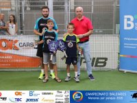 campeonato de Baleares de menores